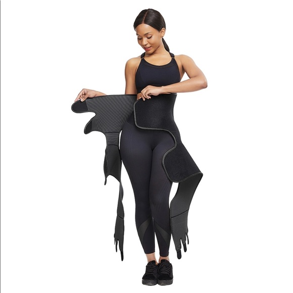 Waist, Thigh, and butt shaper - Picture 3 of 5